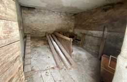 Casa Saseasca Cristian, Curte 1274 mp, Gradina 1274 mp