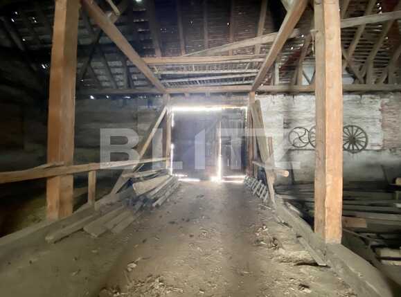 Casa de vânzare 6 camere Exterior Sud - 62357CV | BLITZ Brașov | Poza8