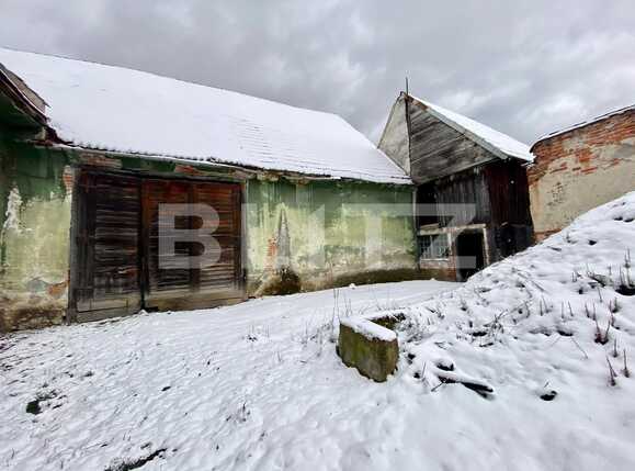 Casa de vânzare 6 camere Exterior Sud - 62357CV | BLITZ Brașov | Poza7