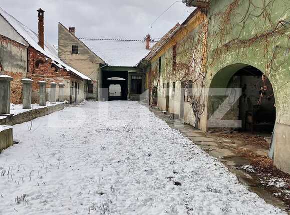 Casa de vânzare 6 camere Exterior Sud - 62357CV | BLITZ Brașov | Poza1