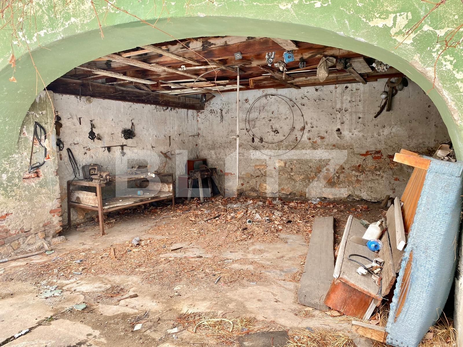 Casa de vânzare 6 camere Exterior Sud - 62357CV | BLITZ Brașov | Poza3