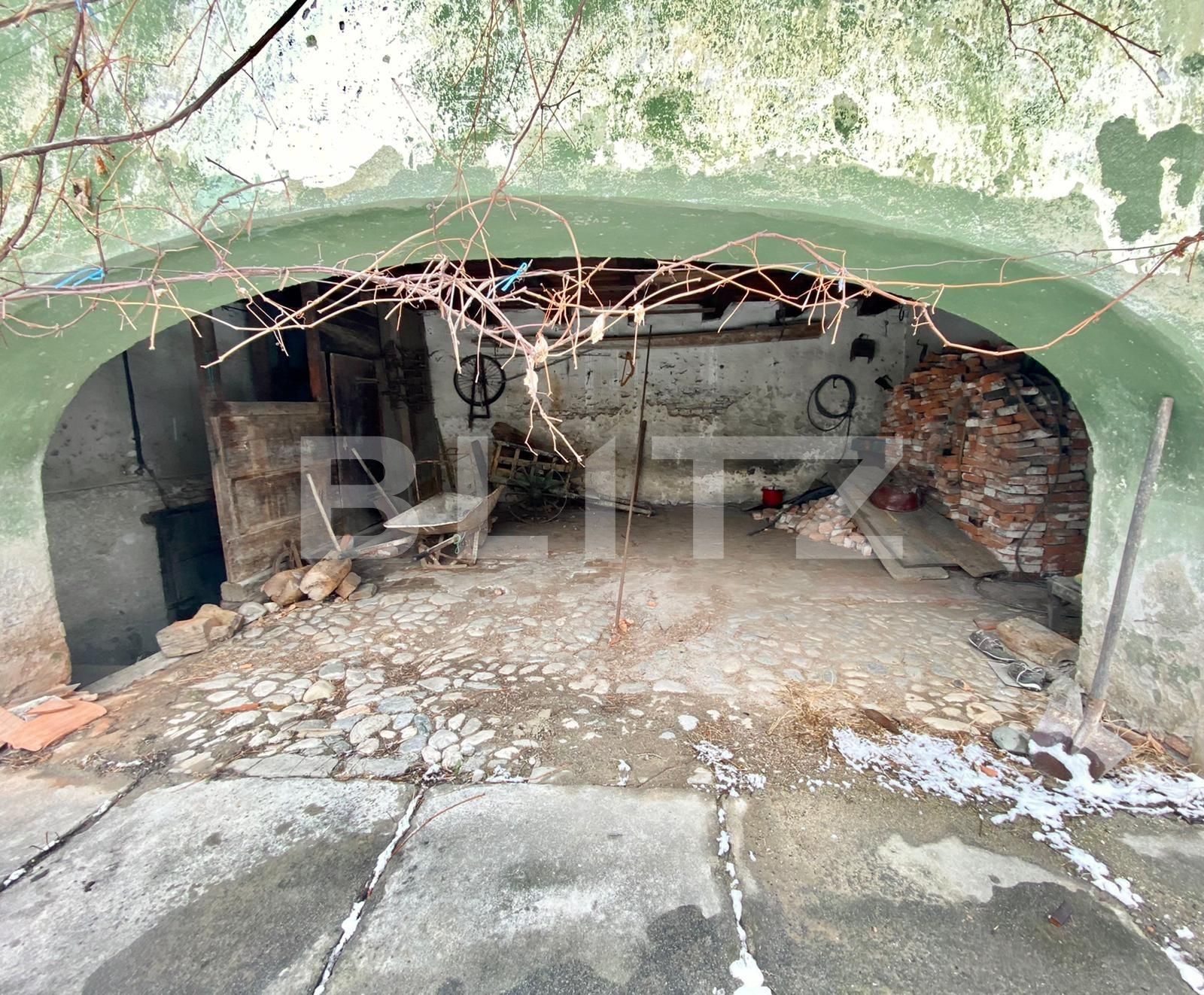 Casa de vânzare 6 camere Exterior Sud - 62357CV | BLITZ Brașov | Poza4