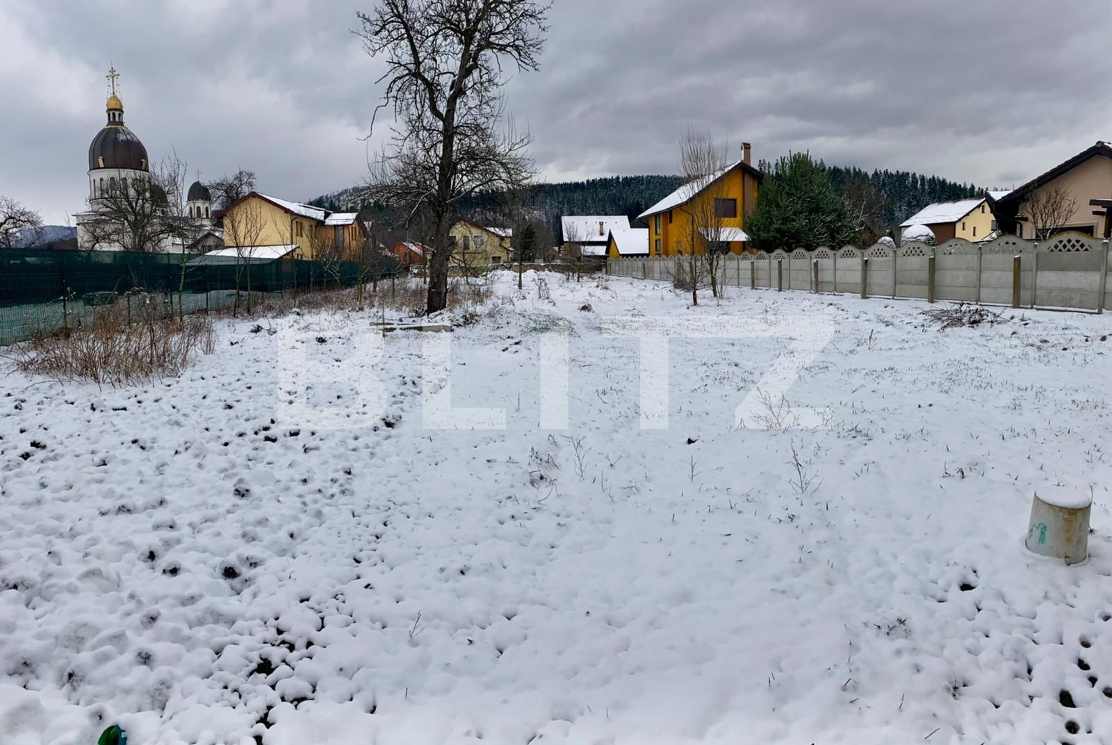 Casa de vânzare 6 camere Exterior Sud - 62357CV | BLITZ Brașov | Poza9