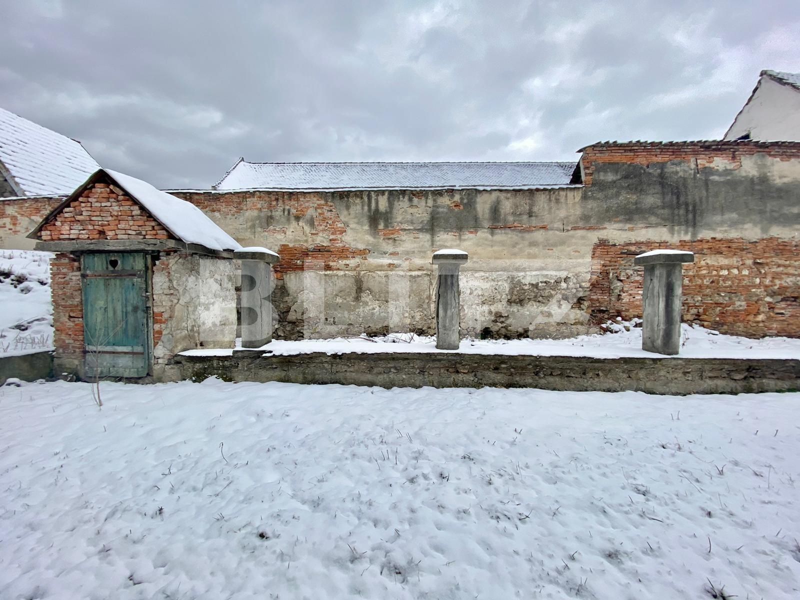 Casa de vânzare 6 camere Exterior Sud - 62357CV | BLITZ Brașov | Poza2