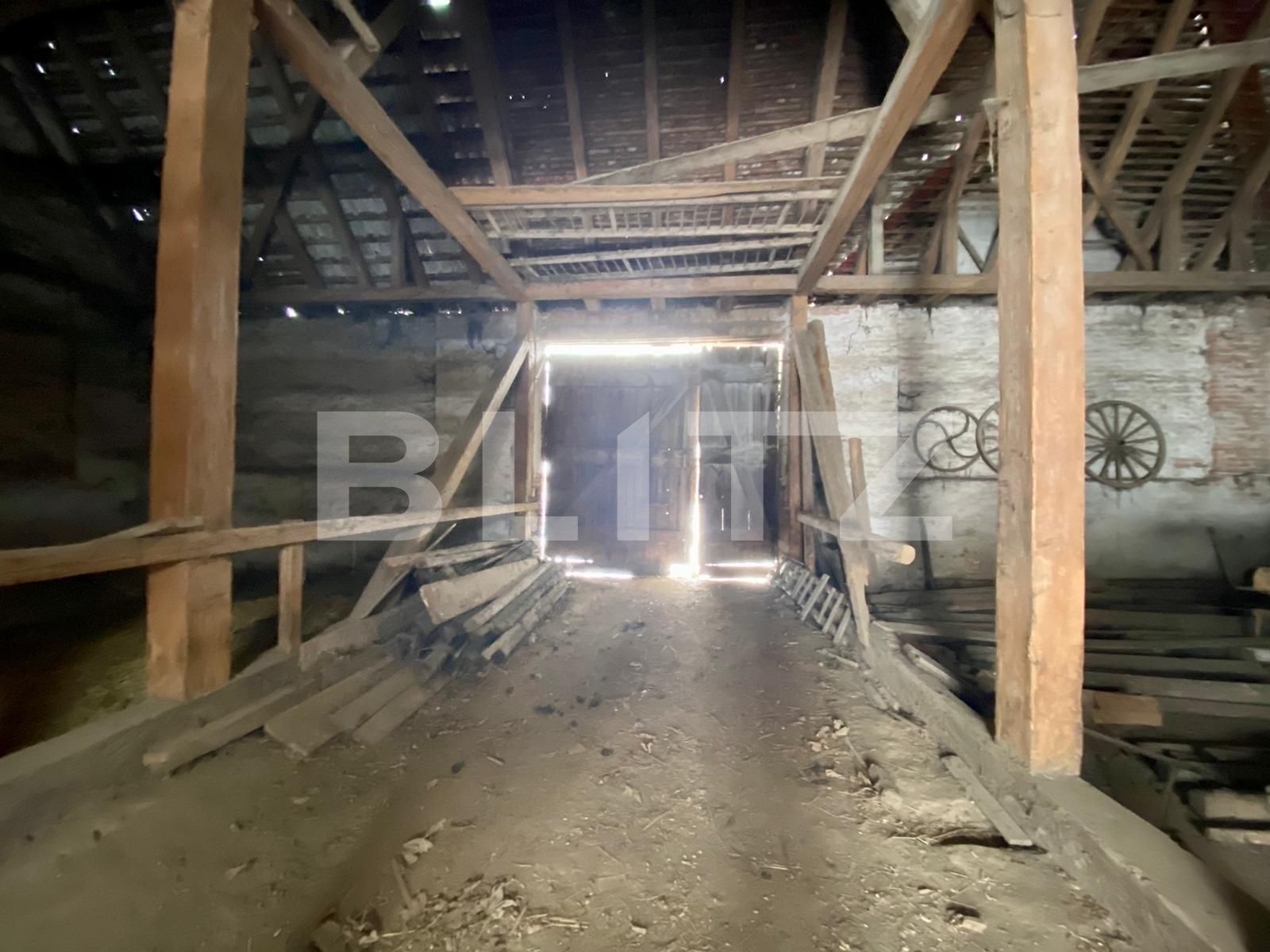 Casa de vânzare 6 camere Exterior Sud - 62357CV | BLITZ Brașov | Poza8