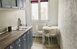 2 camere decomandate, 56 mp, garaj, prima inchiriere, zona Kaufland