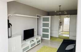 2 camere decomandate, 56 mp, garaj, prima inchiriere, zona Kaufland