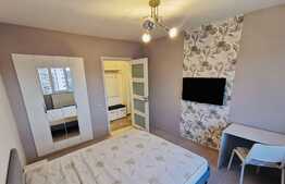 2 camere decomandate, 56 mp, garaj, prima inchiriere, zona Kaufland