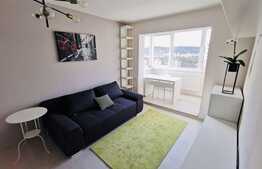 2 camere decomandate, 56 mp, garaj, prima inchiriere, zona Kaufland