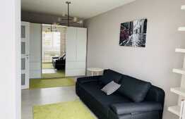 2 camere decomandate, 56 mp, garaj, prima inchiriere, zona Kaufland