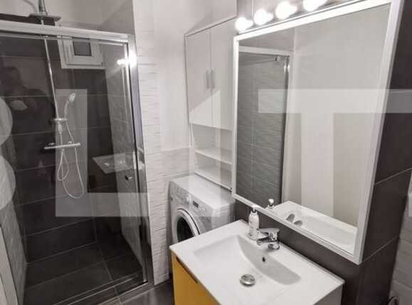 Apartament de închiriat 2 camere Manastur - 62358AI | BLITZ Cluj-Napoca | Poza8