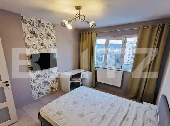 Apartament de închiriat 2 camere Manastur - 62358AI | BLITZ Cluj-Napoca | Poza4