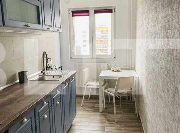 Apartament de închiriat 2 camere Manastur - 62358AI | BLITZ Cluj-Napoca | Poza7