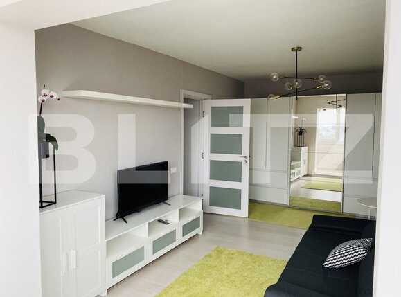 Apartament de închiriat 2 camere Manastur - 62358AI | BLITZ Cluj-Napoca | Poza3