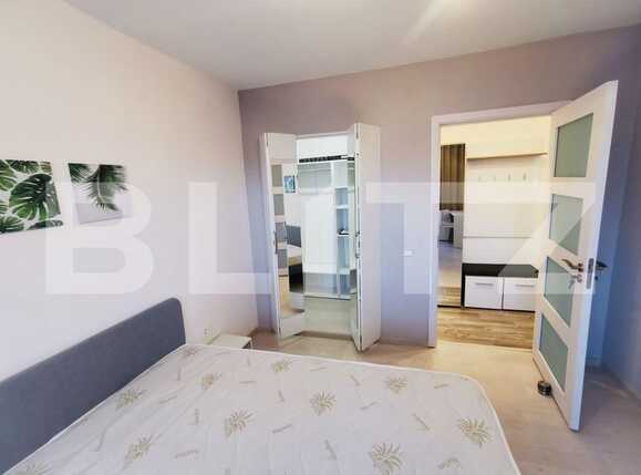 Apartament de închiriat 2 camere Manastur - 62358AI | BLITZ Cluj-Napoca | Poza6