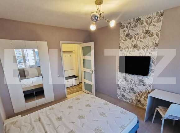 Apartament de închiriat 2 camere Manastur - 62358AI | BLITZ Cluj-Napoca | Poza5