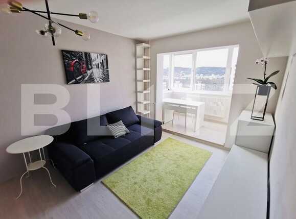 Apartament de închiriat 2 camere Manastur - 62358AI | BLITZ Cluj-Napoca | Poza1