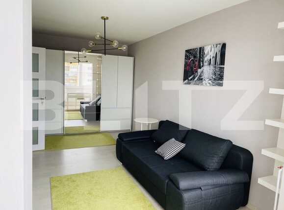 Apartament de închiriat 2 camere Manastur - 62358AI | BLITZ Cluj-Napoca | Poza2