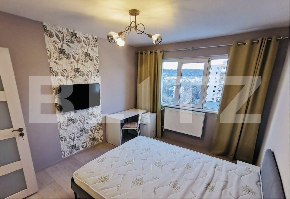 Apartament de închiriat 2 camere Manastur - 62358AI | BLITZ Cluj-Napoca | Poza4