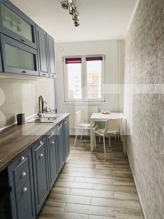 Apartament de închiriat 2 camere Manastur - 62358AI | BLITZ Cluj-Napoca | Poza7