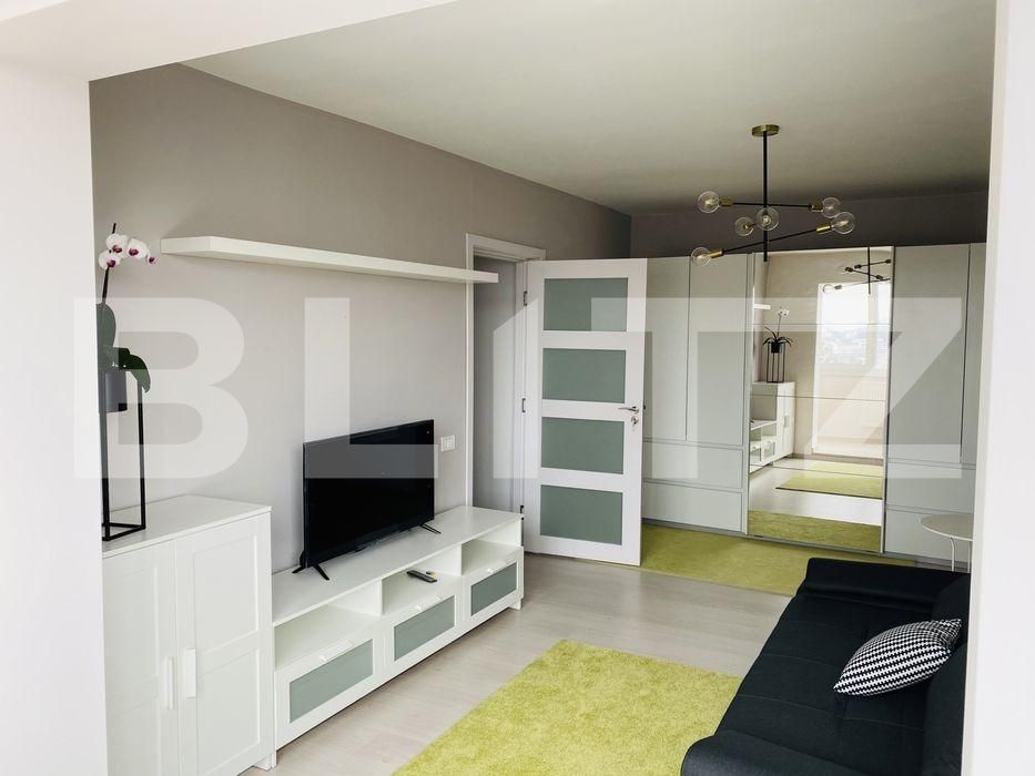 Apartament de închiriat 2 camere Manastur - 62358AI | BLITZ Cluj-Napoca | Poza3