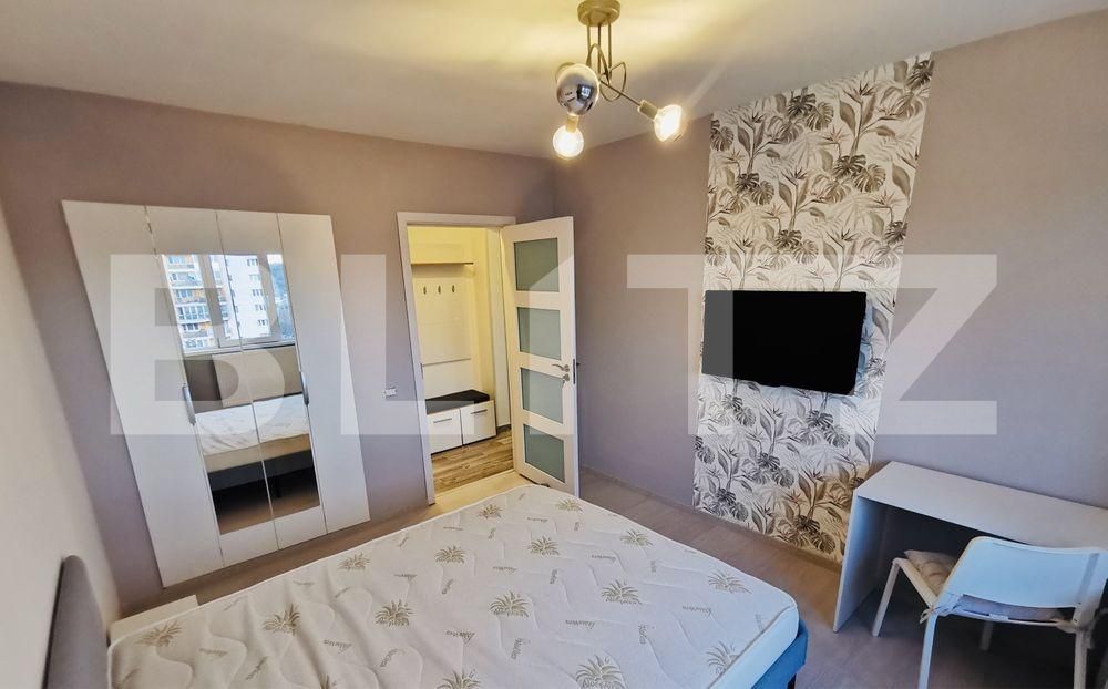 Apartament de închiriat 2 camere Manastur - 62358AI | BLITZ Cluj-Napoca | Poza5