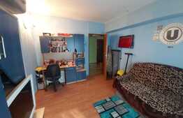 Apartament 3 camere, 58mp, etaj intermediat, zona Piata Marasti