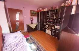 Apartament 3 camere, 58mp, etaj intermediat, zona Piata Marasti