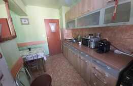 Apartament 3 camere, 58mp, etaj intermediat, zona Piata Marasti