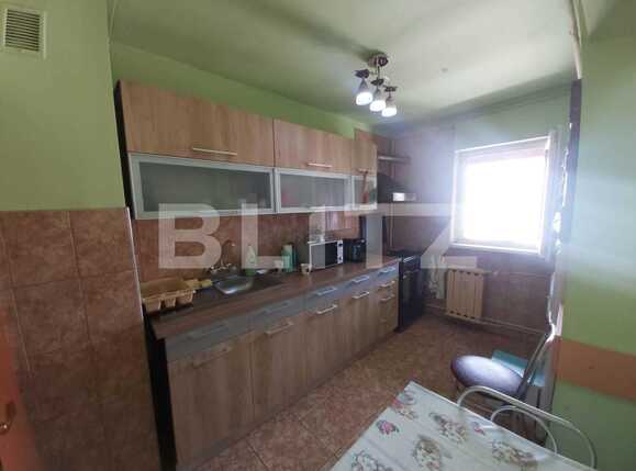 Apartament de vânzare 3 camere Marasti - 62359AV | BLITZ Cluj-Napoca | Poza12