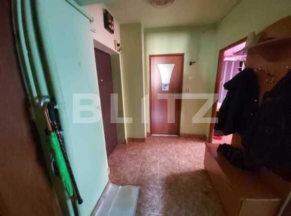 Apartament de vânzare 3 camere Marasti - 62359AV | BLITZ Cluj-Napoca | Poza13