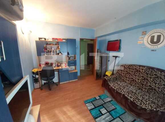 Apartament de vânzare 3 camere Marasti - 62359AV | BLITZ Cluj-Napoca | Poza5