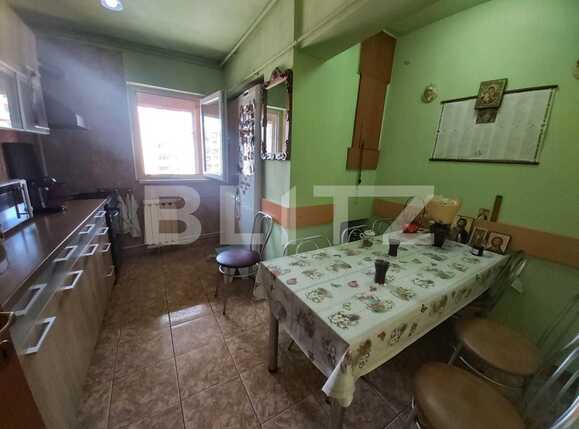 Apartament de vânzare 3 camere Marasti - 62359AV | BLITZ Cluj-Napoca | Poza10
