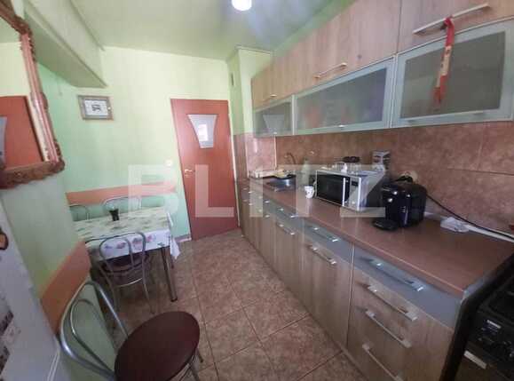 Apartament de vânzare 3 camere Marasti - 62359AV | BLITZ Cluj-Napoca | Poza11