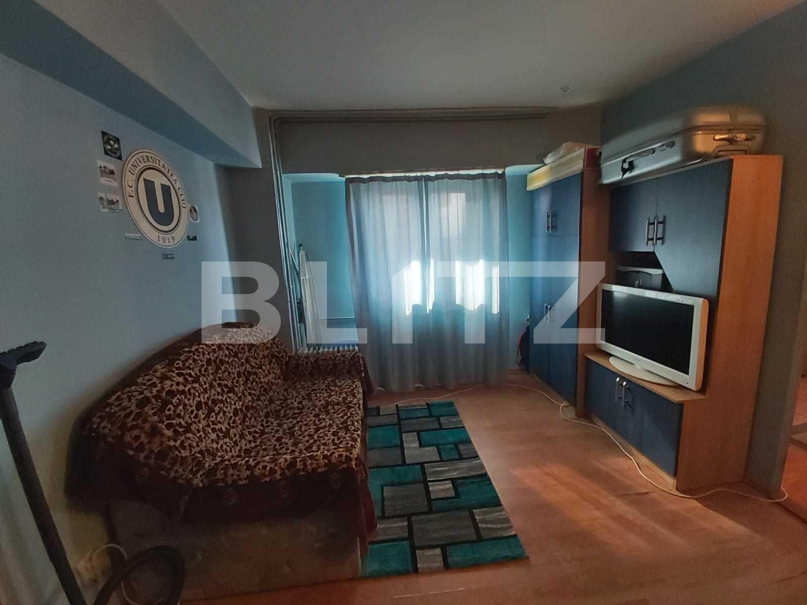 Apartament de vânzare 3 camere Marasti - 62359AV | BLITZ Cluj-Napoca | Poza3
