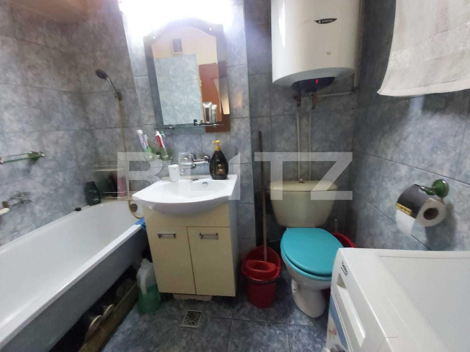 Apartament de vânzare 3 camere Marasti - 62359AV | BLITZ Cluj-Napoca | Poza9