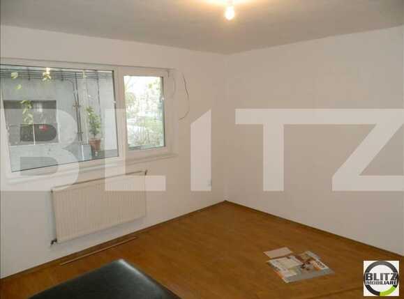 Garsonieră de vânzare Marasti - 6236AV | BLITZ Cluj-Napoca | Poza1