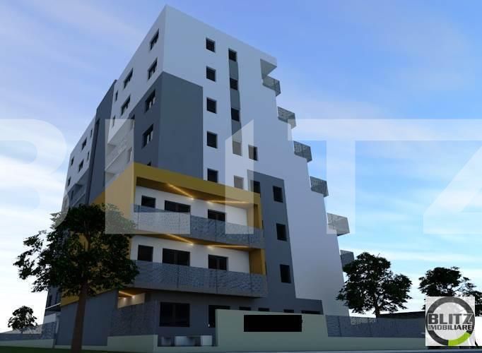 Garsonieră de vânzare Marasti - 6236AV | BLITZ Cluj-Napoca | Poza2