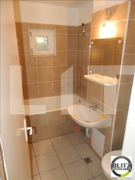 Garsonieră de vânzare Marasti - 6236AV | BLITZ Cluj-Napoca | Poza10