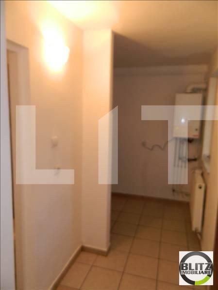 Garsonieră de vânzare Marasti - 6236AV | BLITZ Cluj-Napoca | Poza8