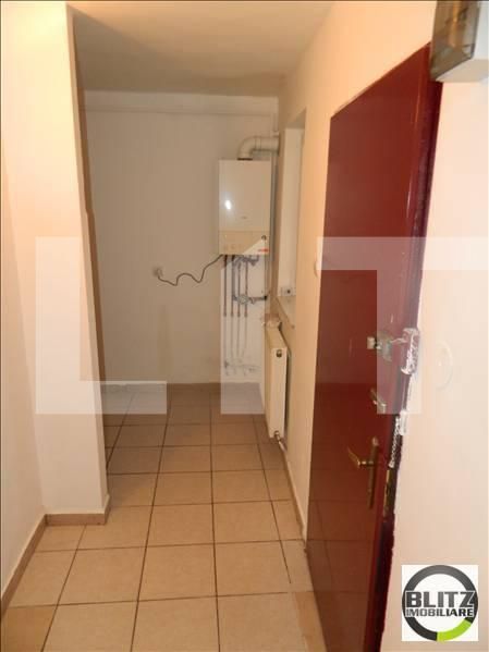 Garsonieră de vânzare Marasti - 6236AV | BLITZ Cluj-Napoca | Poza9