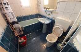 3 camere decomandate, mobilat la cerere, 65 mp si parcare, zona Piata Cipariu