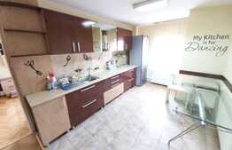 3 camere decomandate, mobilat la cerere, 65 mp si parcare, zona Piata Cipariu