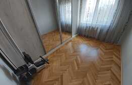 3 camere decomandate, mobilat la cerere, 65 mp si parcare, zona Piata Cipariu