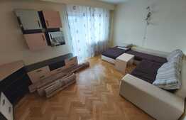 3 camere decomandate, mobilat la cerere, 65 mp si parcare, zona Piata Cipariu