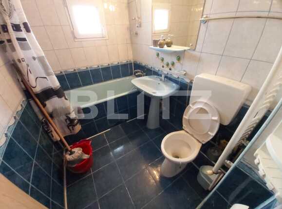 Apartament de închiriat 3 camere Gheorgheni - 62360AI | BLITZ Cluj-Napoca | Poza7