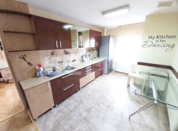 Apartament de închiriat 3 camere Gheorgheni - 62360AI | BLITZ Cluj-Napoca | Poza5