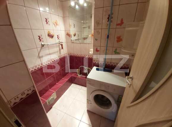 Apartament de închiriat 3 camere Gheorgheni - 62360AI | BLITZ Cluj-Napoca | Poza8