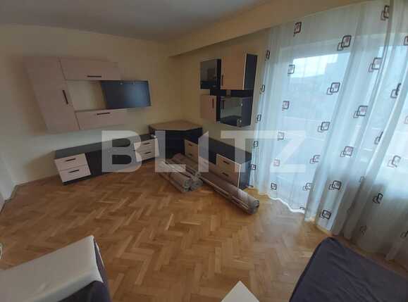 Apartament de închiriat 3 camere Gheorgheni - 62360AI | BLITZ Cluj-Napoca | Poza2