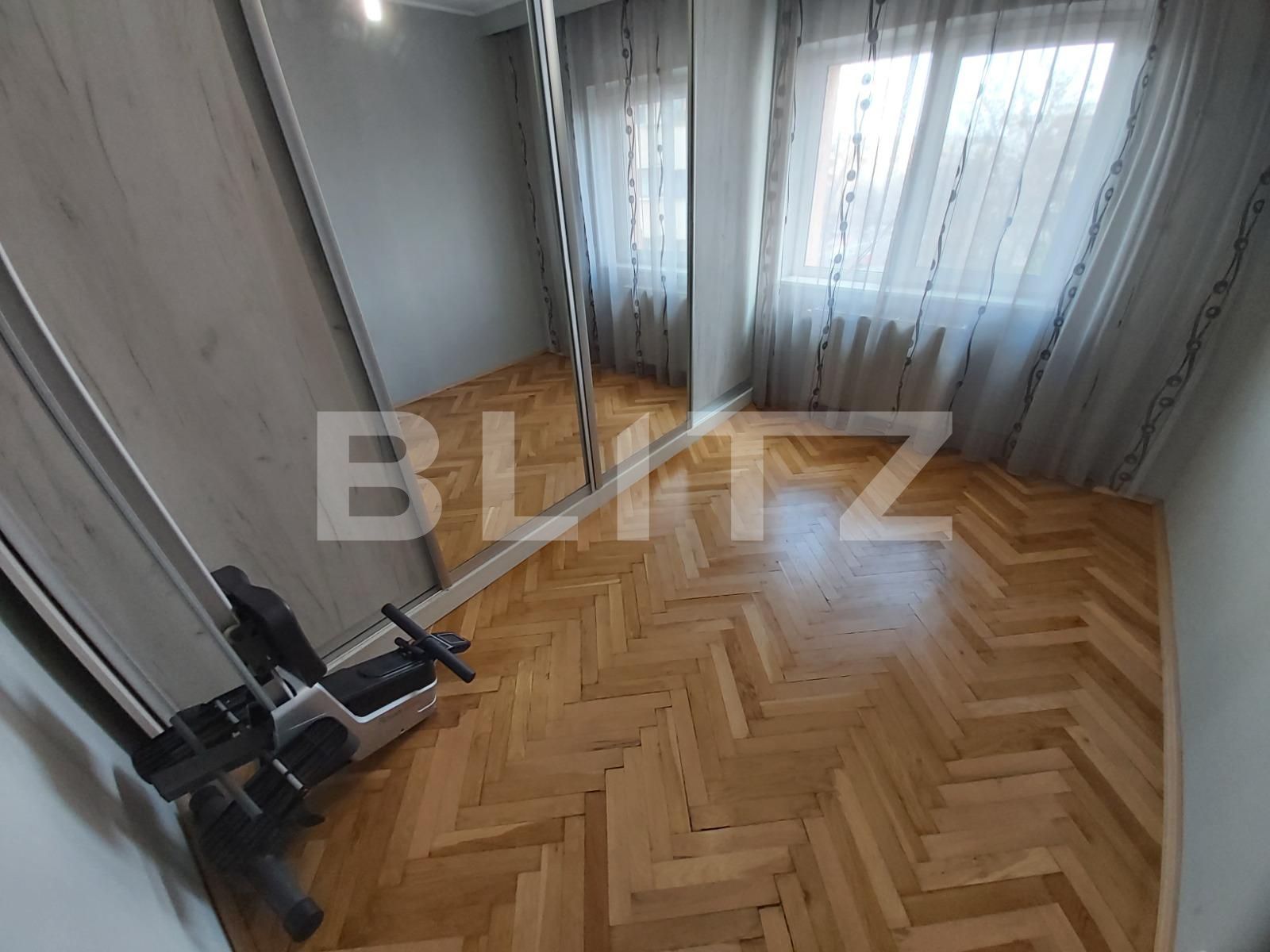 Apartament de închiriat 3 camere Gheorgheni - 62360AI | BLITZ Cluj-Napoca | Poza3